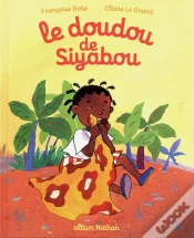 Capa do artigo Le Doudou De Siyabou