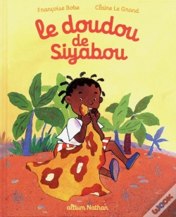 Capa do artigo Le Doudou De Siyabou