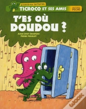 Capa do artigo Le Doudou De Ticroco