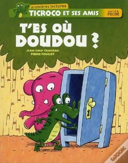 Capa do artigo Le Doudou De Ticroco