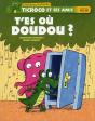 Le Doudou De Ticroco - Preview