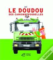 Capa do artigo Le Doudou Des Camions Poubelles