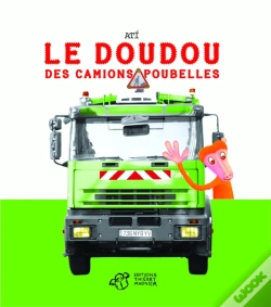Capa do artigo Le Doudou Des Camions Poubelles