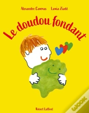 Capa do artigo Le Doudou Fondant
