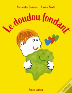 Capa do artigo Le Doudou Fondant