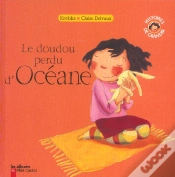 Capa do artigo Le Doudou Perdu D