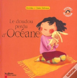 Capa do artigo Le Doudou Perdu D'Oceane