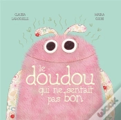 Capa do artigo Le Doudou Qui Ne Sentait Pas Bon