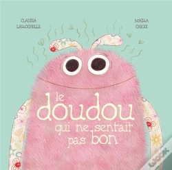 Capa do artigo Le Doudou Qui Ne Sentait Pas Bon