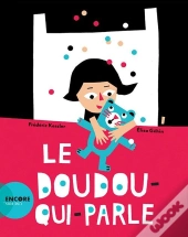 Le Doudou Qui Parle