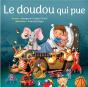 Le Doudou Qui Pue - Preview