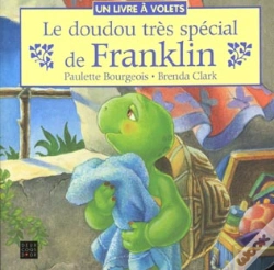 Capa do artigo Le Doudou Tres Special De Franklin