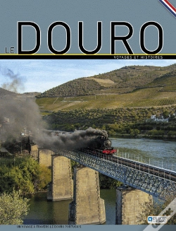 Capa do artigo Le Douro - Voyages et Histoires