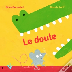 Capa do artigo Le Doute