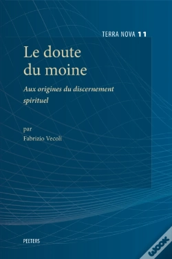 Capa do artigo Le Doute Du Moine