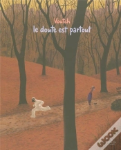 Capa do artigo Le Doute Est Partout