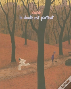 Capa do artigo Le Doute Est Partout