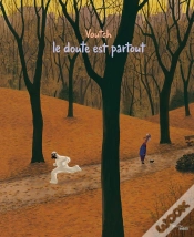 Capa do artigo Le Doute Est Partout