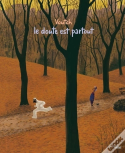 Capa do artigo Le Doute Est Partout