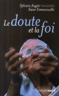 Capa do artigo Le Doute Et La Foi ; Soeur Emmanuelle