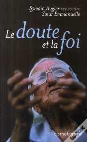 Capa do artigo Le Doute Et La Foi ; Soeur Emmanuelle