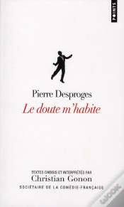Capa do artigo Le Doute M