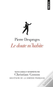 Capa do artigo Le Doute M