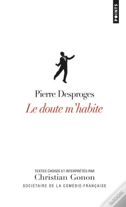 Capa do artigo Le Doute M'Habite