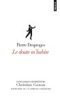 Le Doute M'Habite - Preview