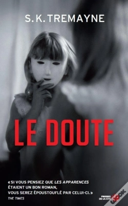 Capa do artigo Le Doute
