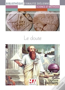Capa do artigo Le Doute