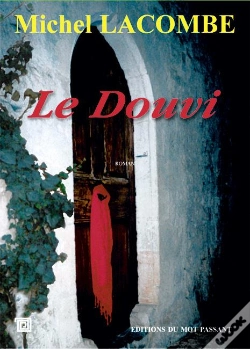 Capa do artigo Le Douvi