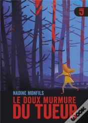 Capa do artigo Le Doux Murmure Du Tueur