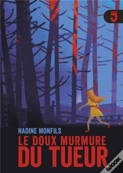 Capa do artigo Le Doux Murmure Du Tueur