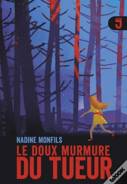 Capa do artigo Le Doux Murmure Du Tueur