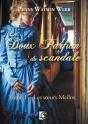 Le Doux Parfum Du Scandale, Les Soeurs Meilox Tome 1 - Preview