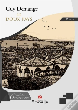 Capa do artigo Le Doux Pays