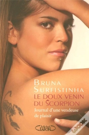 Capa do artigo Le Doux Venin Du Scorpion ; Journal D