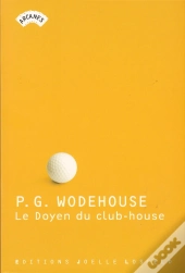 Le Doyen Du Club House