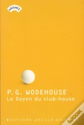 Capa do artigo Le Doyen Du Club House