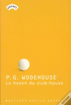 Capa do artigo Le Doyen Du Club House
