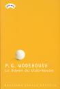 Le Doyen Du Club House - Preview