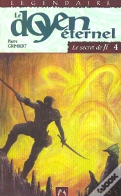 Capa do artigo Le Doyen Eternel