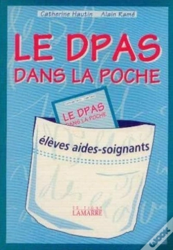 Capa do artigo Le Dpas Dans La Poche