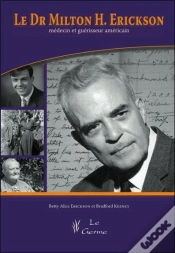 Capa do artigo Le Dr Milton H, Erickson ; Médecin Et Guériseur Américain