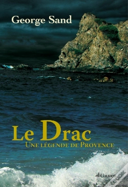 Capa do artigo Le Drac