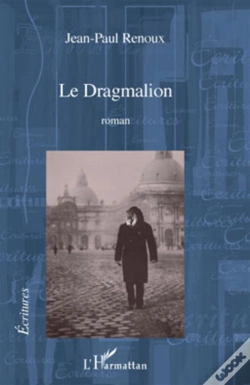 Capa do artigo Le Dragmalion