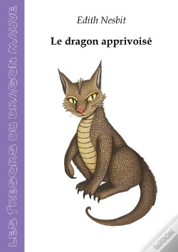 Capa do artigo Le Dragon Apprivoisé