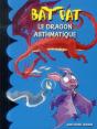 Le Dragon Asthmatique N  12 - Preview