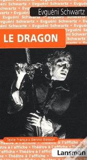 Capa do artigo Le Dragon